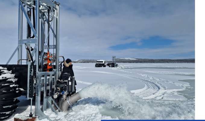 Mir(iam) Kronenberg🎓🙏💚🧠💃🐍☕️ | CreatiK| 🐶🌍 tweet media