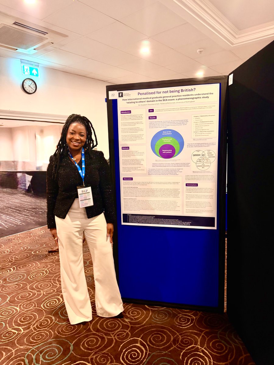 Dr Elizabeth ‘Kandi ✨ tweet media