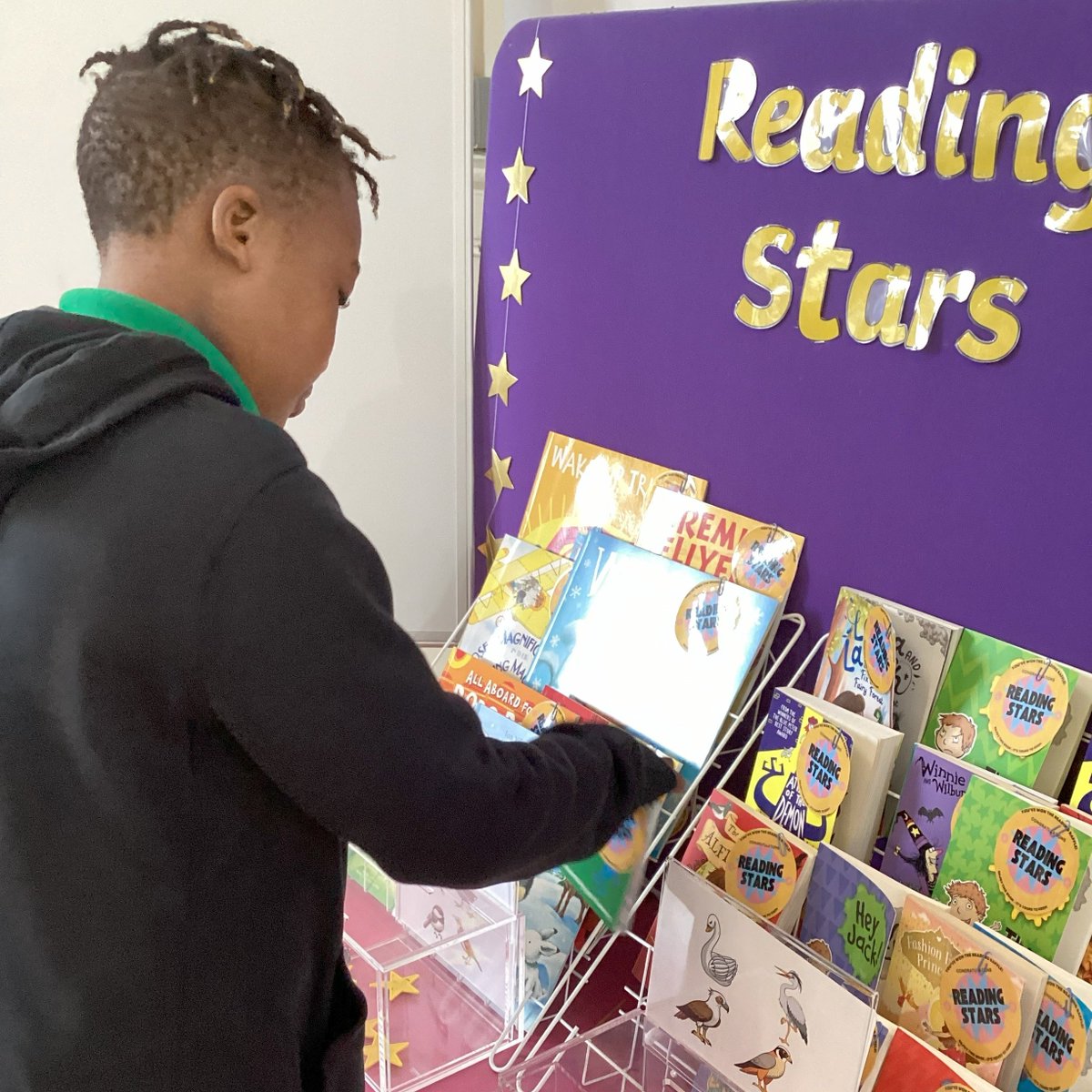 Three Lane Ends Academy tweet media