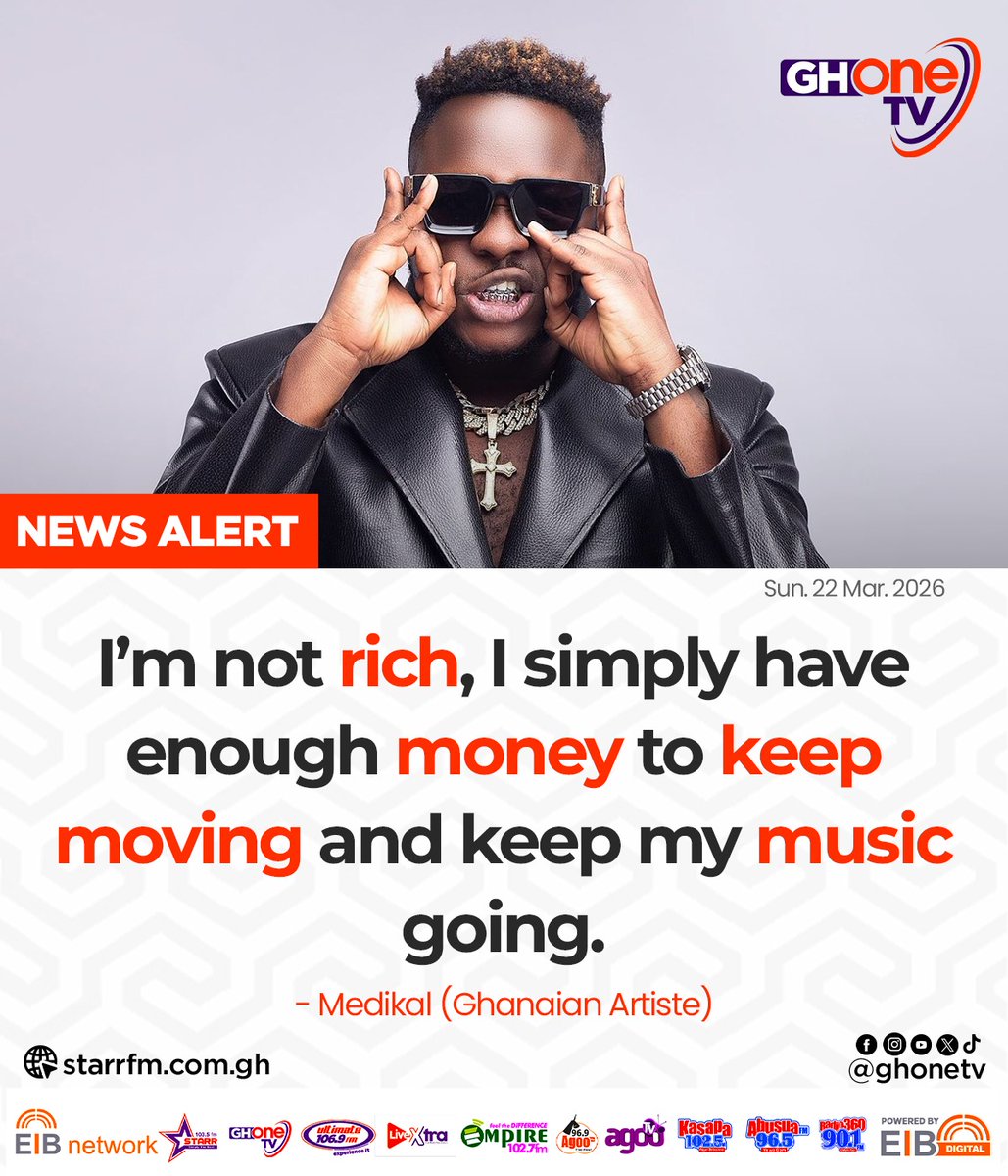 GHOne TV tweet media