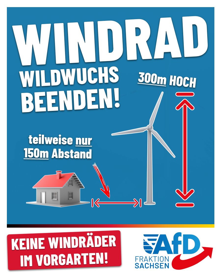 AfD-Fraktion Sachsen tweet media