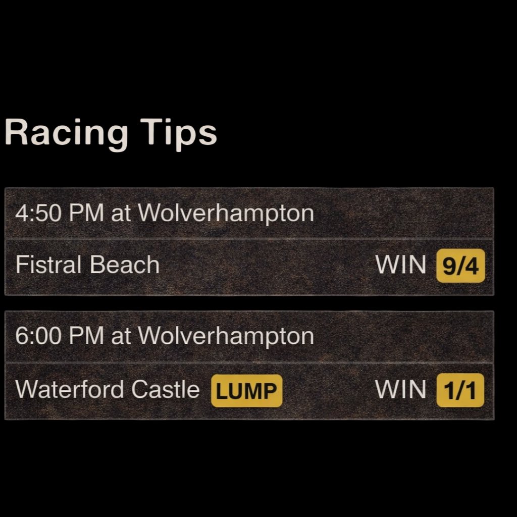 Dont join Moosh Tips tweet media