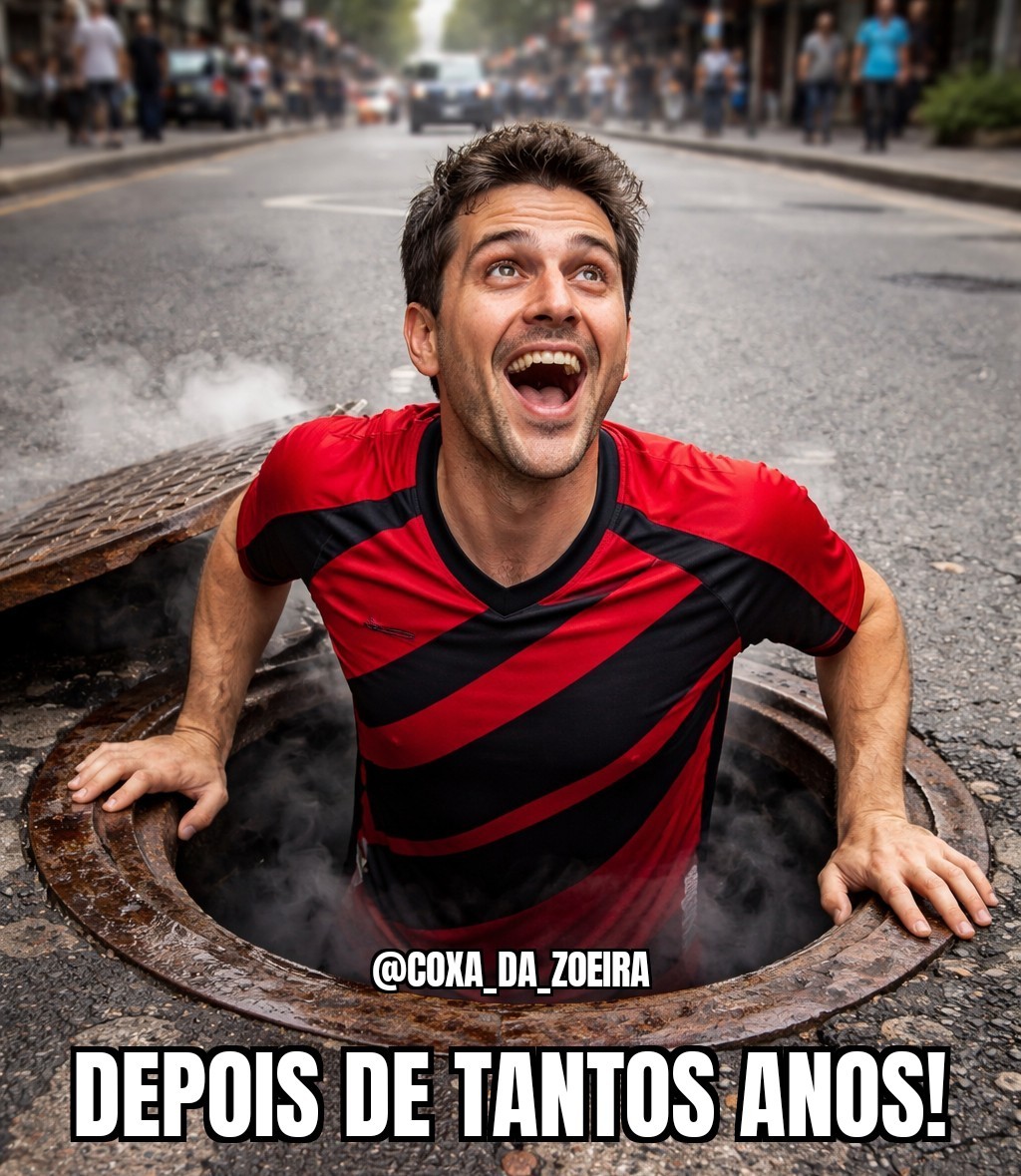 Coxa Da Zoeira tweet media