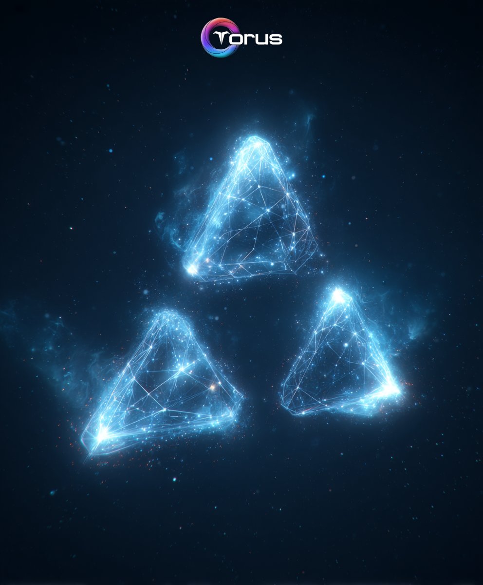 TorusChain tweet media