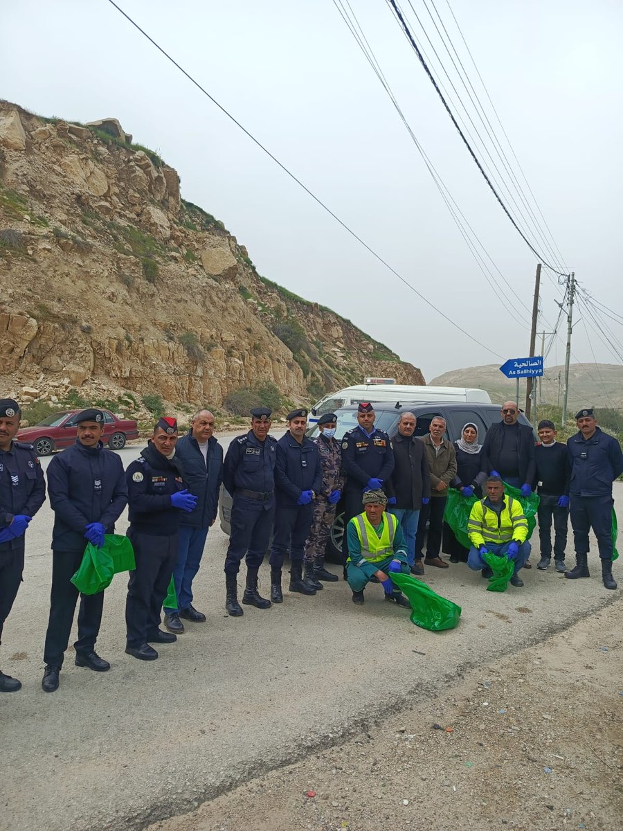 Ministry of Tourism and Antiquities (Jordan) tweet media