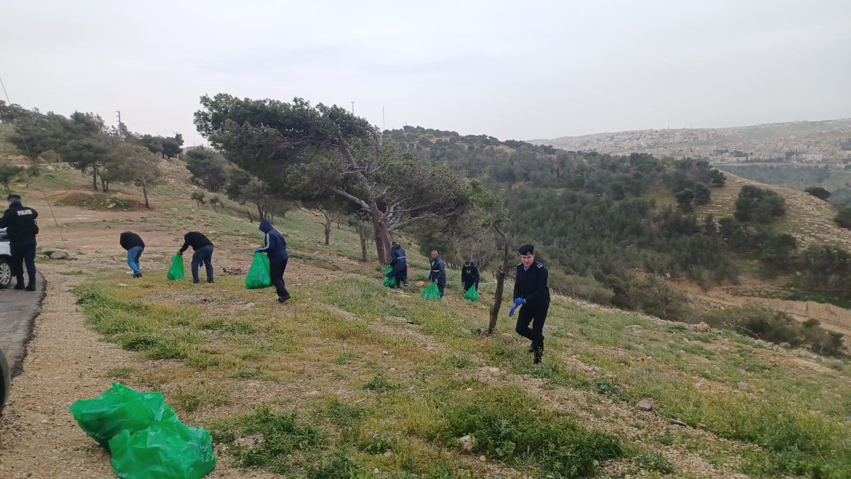 Ministry of Tourism and Antiquities (Jordan) tweet media