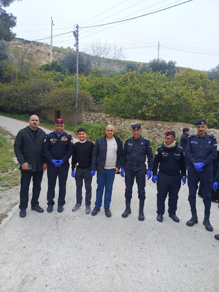 Ministry of Tourism and Antiquities (Jordan) tweet media