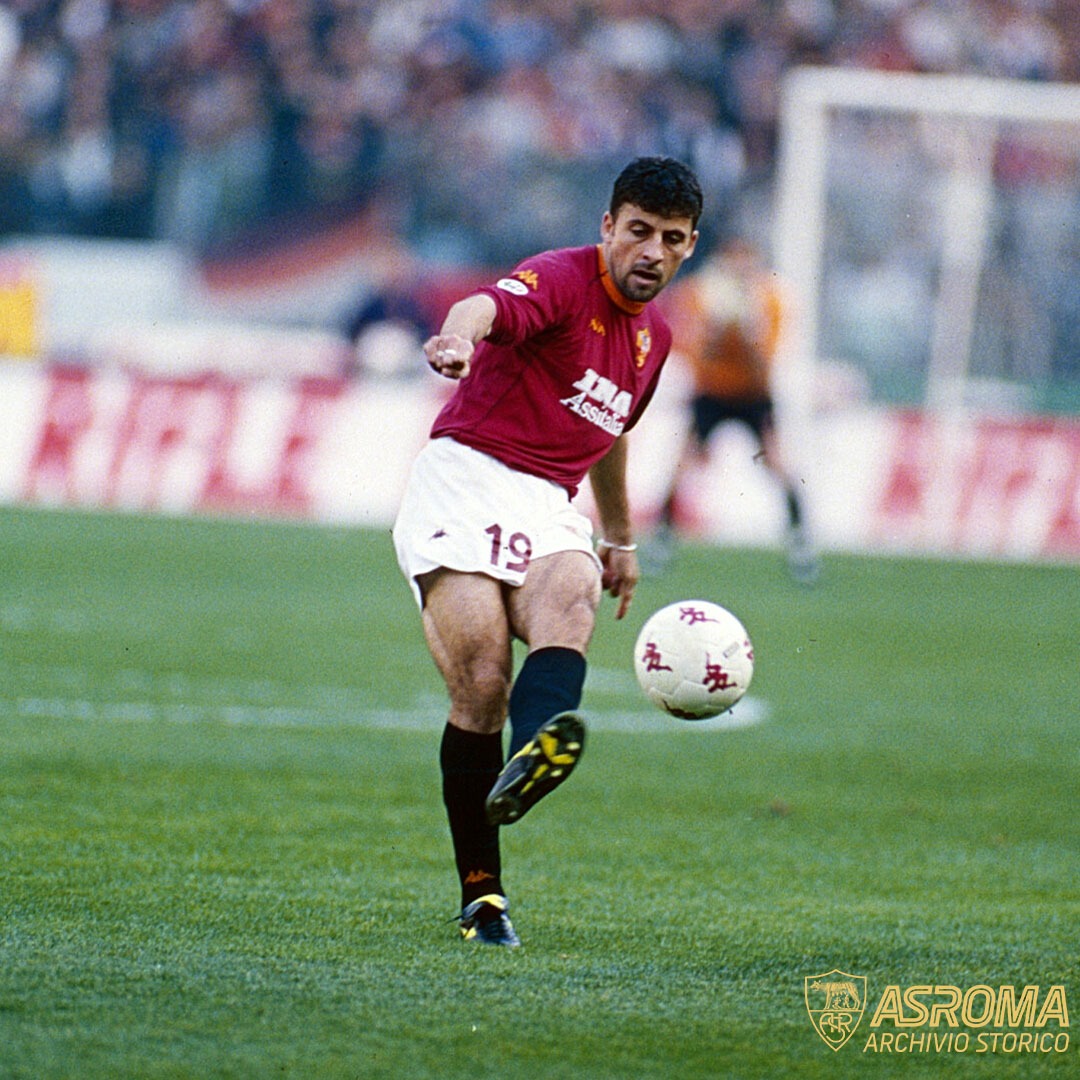 AS Roma English tweet media