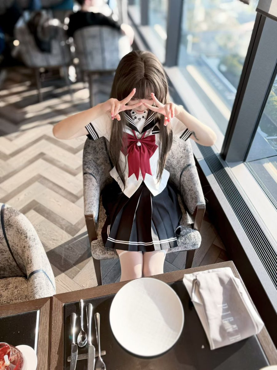 小樱神 tweet media