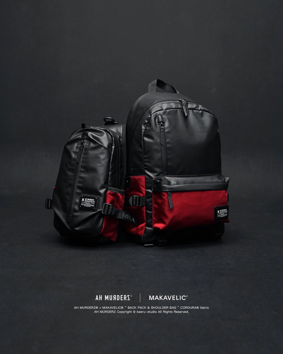 AhMurderz tweet media