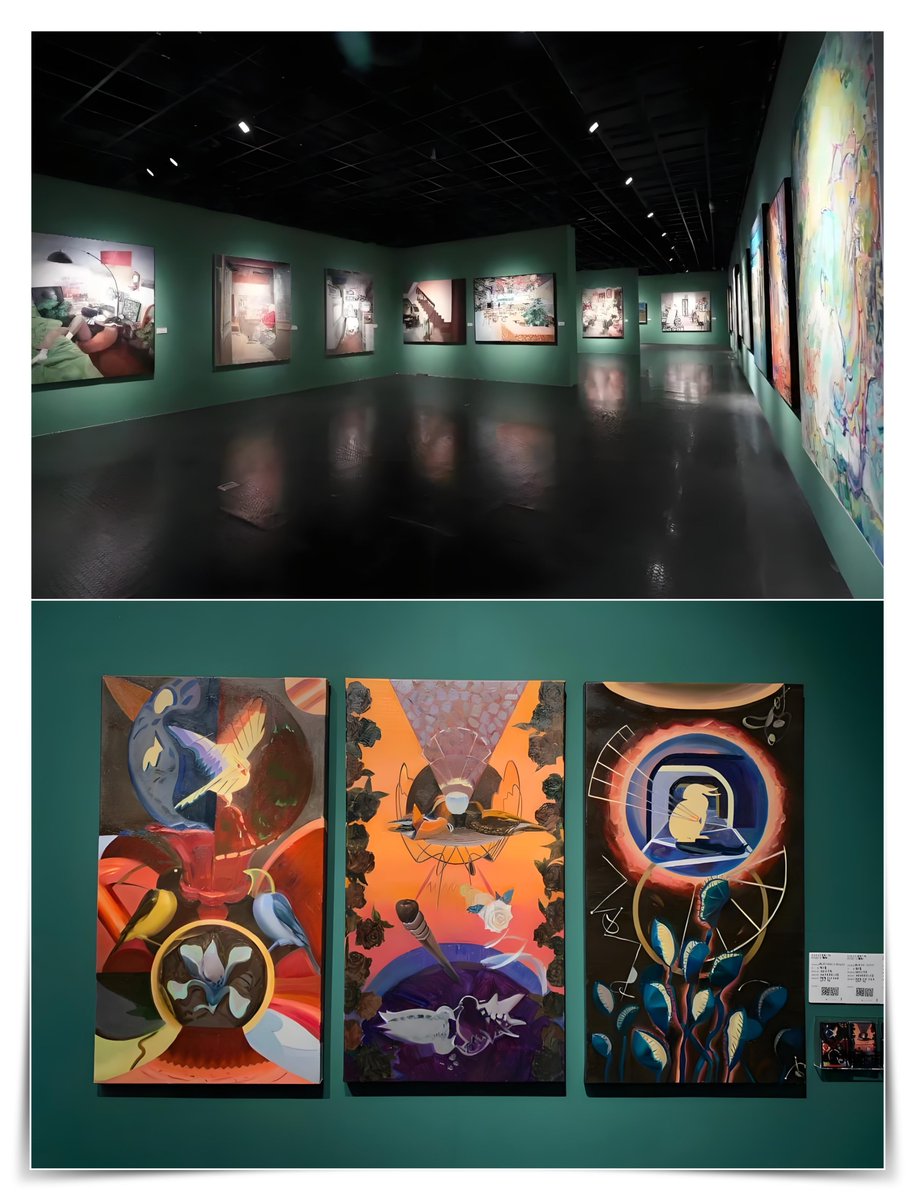 Lily Hunter tweet media