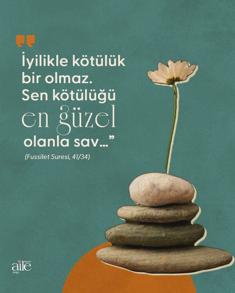 Diyanet Aile Dergisi tweet media