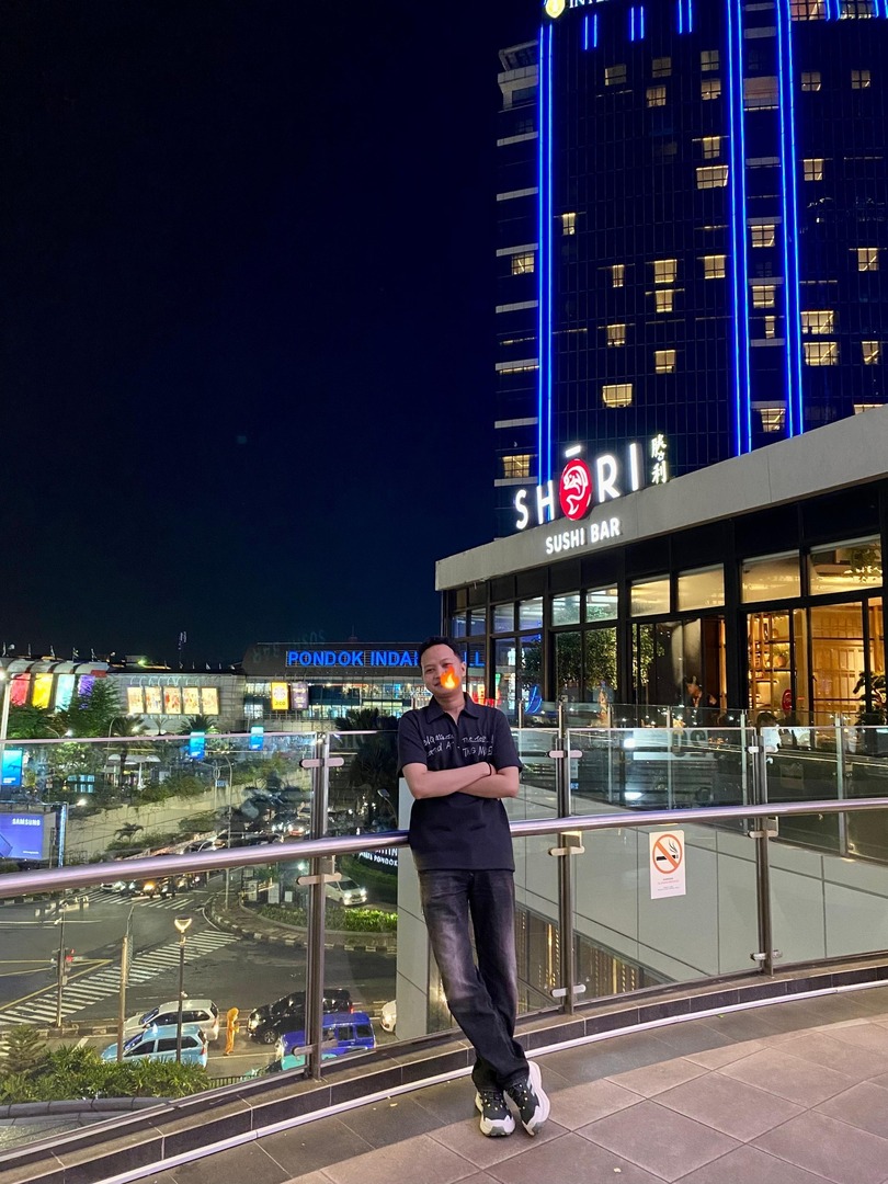 BUKAN BASE RATED tweet media