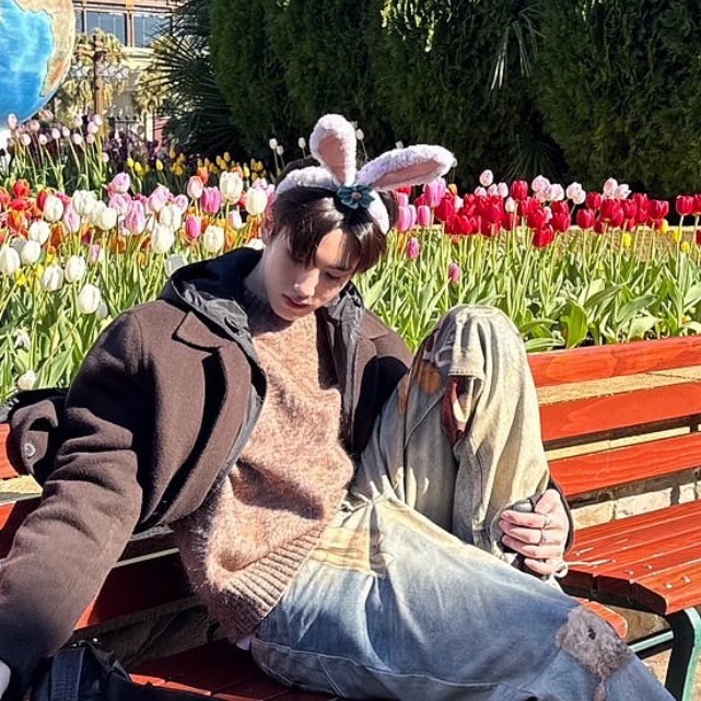 mu 🍮 ⋆。˚ tweet media