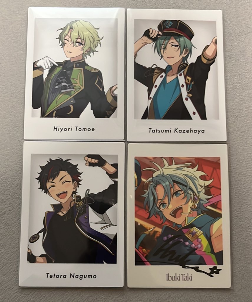 ねぎねぎ tweet media