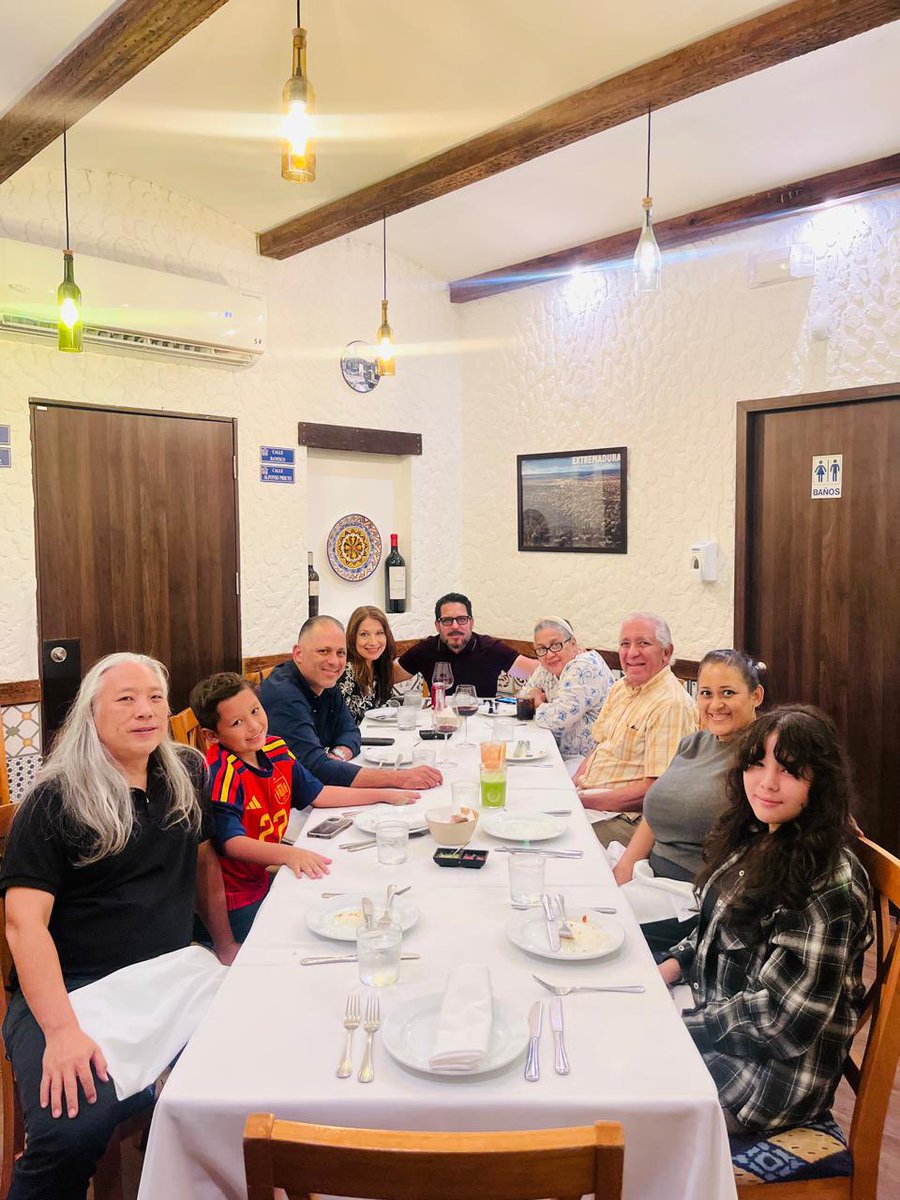 kastillopulus's tweet image. Wknd recap #familyfirst