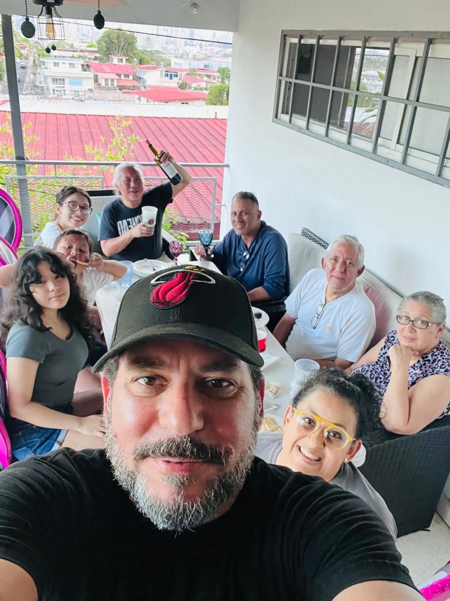 kastillopulus's tweet image. Wknd recap #familyfirst