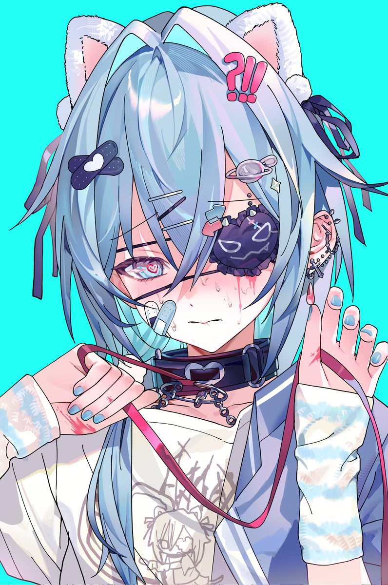 헤토 /붕스온L4 tweet media