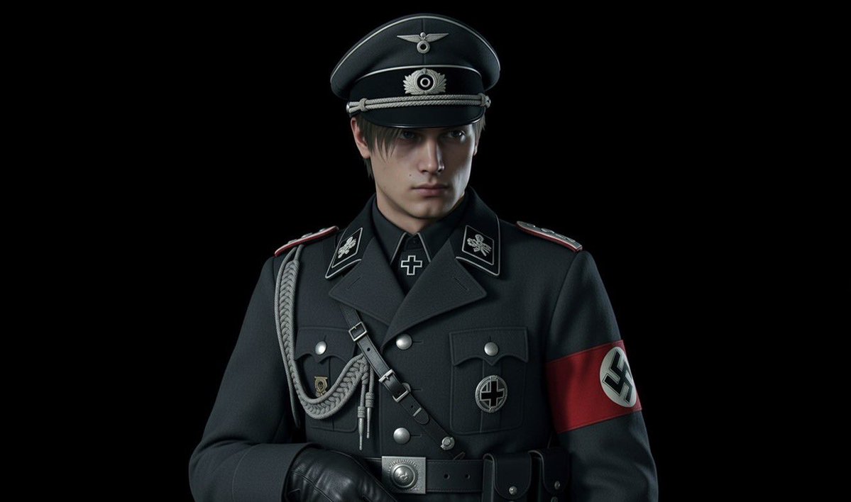 Belkan Enjoyer tweet media