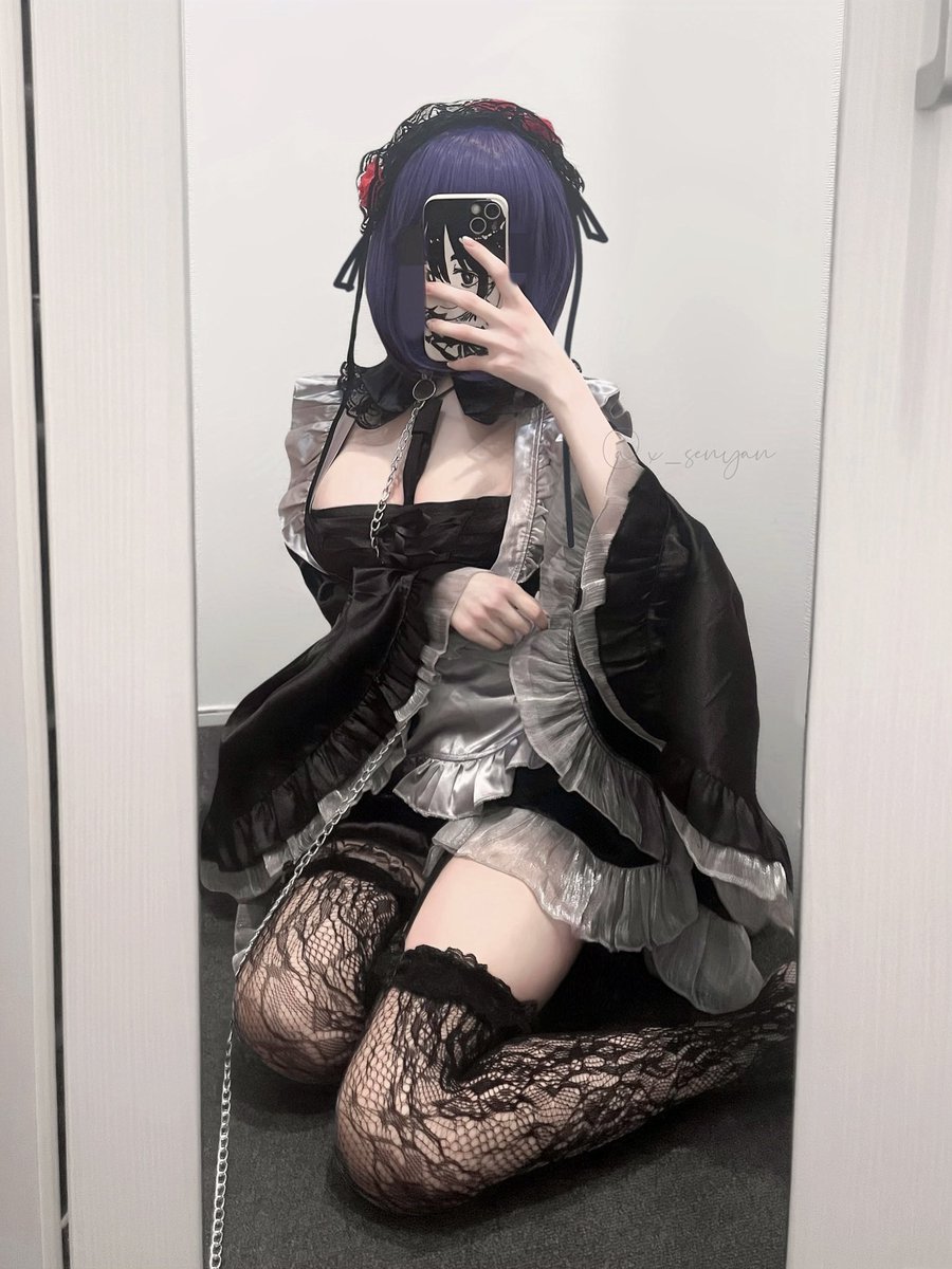 瀬名にゃんぽこら tweet media