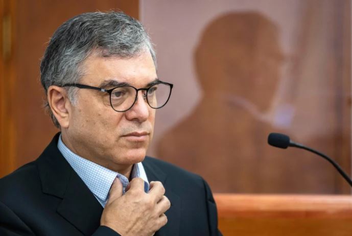 Alon Bareli tweet media