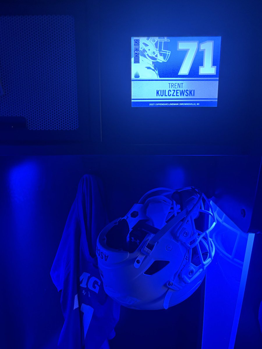 Kulczewski82591's tweet photo. First day of spring ball time to show why I’m here. https://t.co/zxApaBiE59