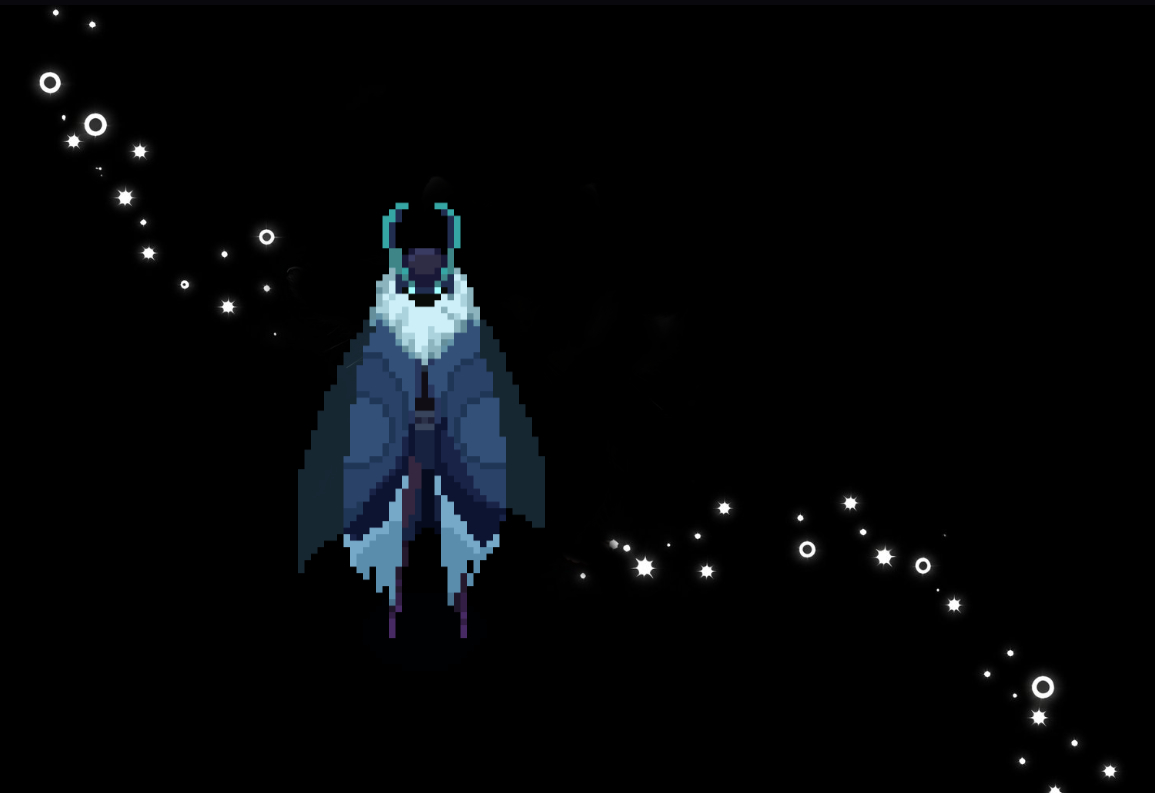 Sojourn Past | WISHLIST ON STEAM 🦋 tweet media