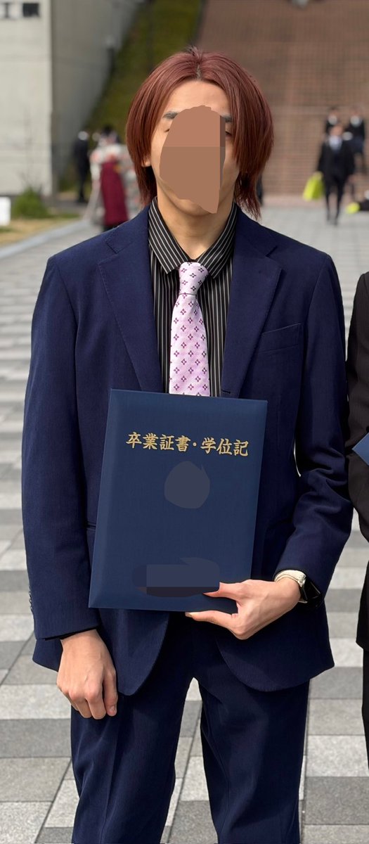 ゆうだち tweet media