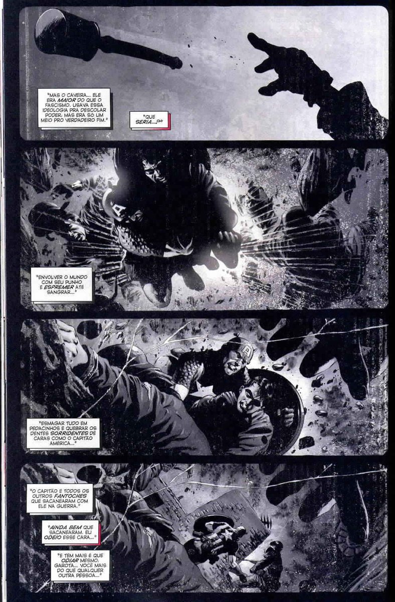 Os Escapistas tweet media