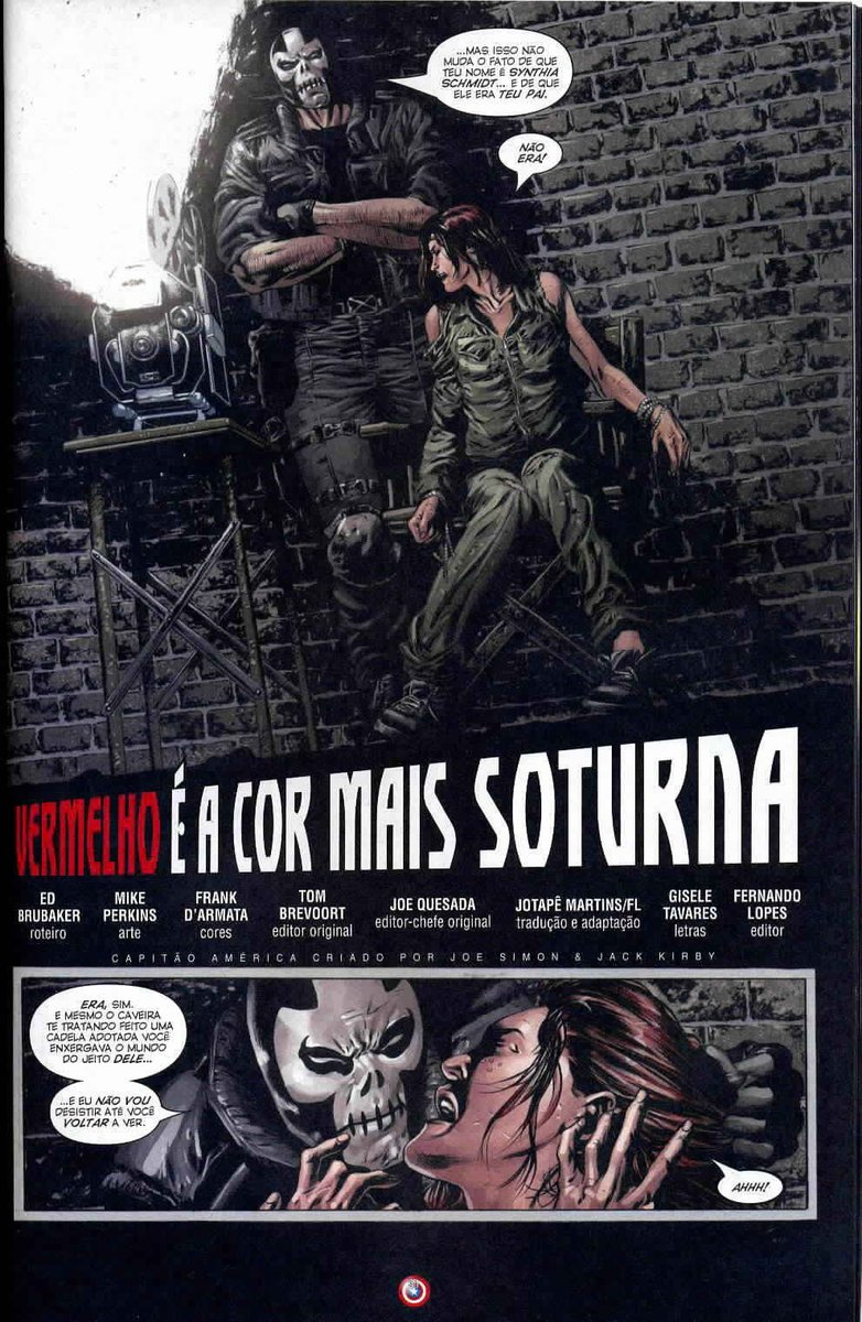 Os Escapistas tweet media