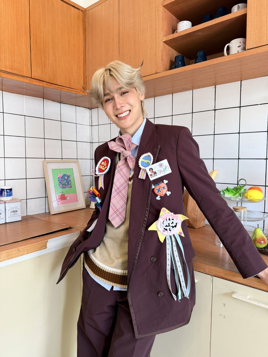 T-POP UPDATE tweet media