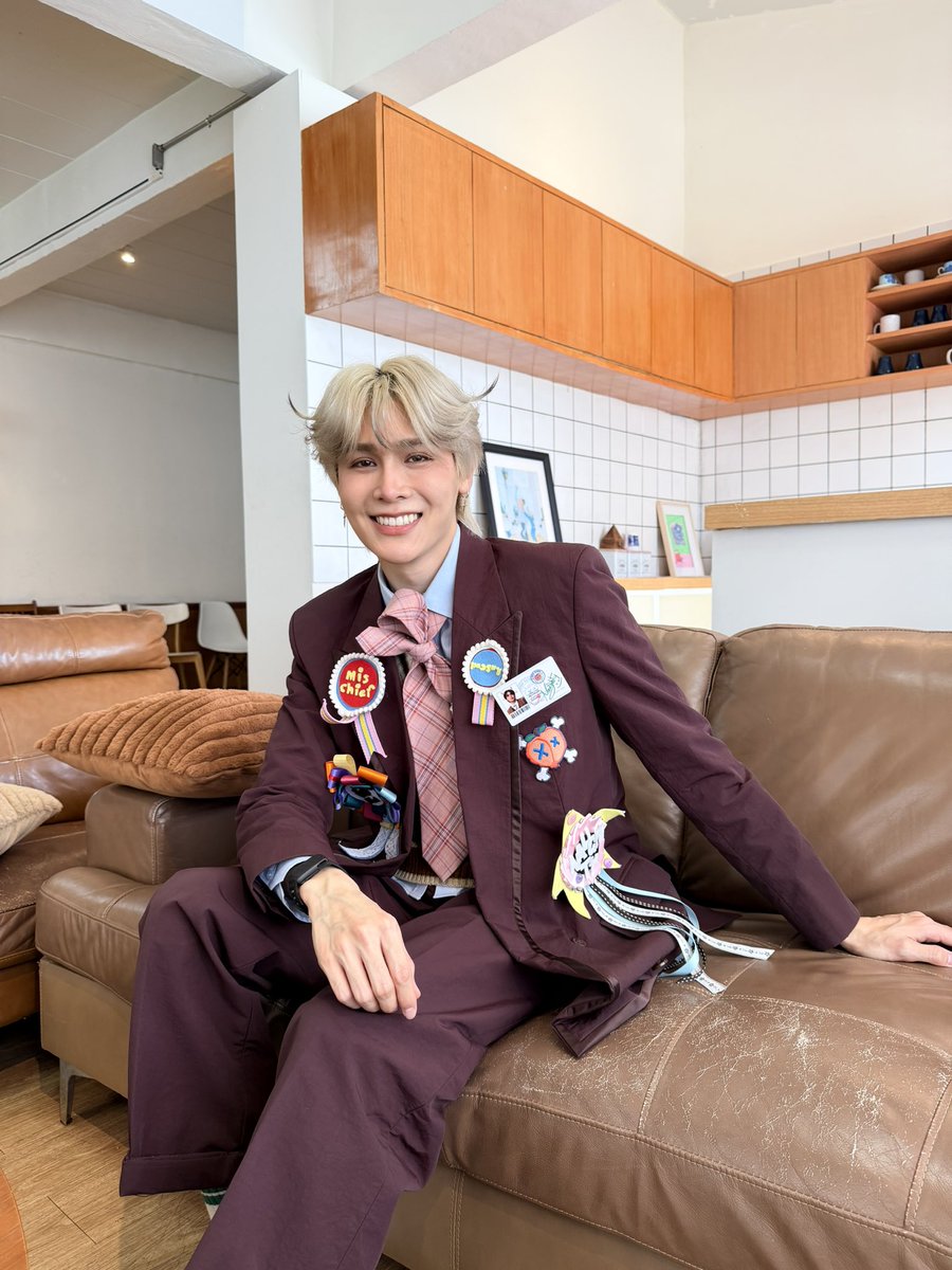 T-POP UPDATE tweet media