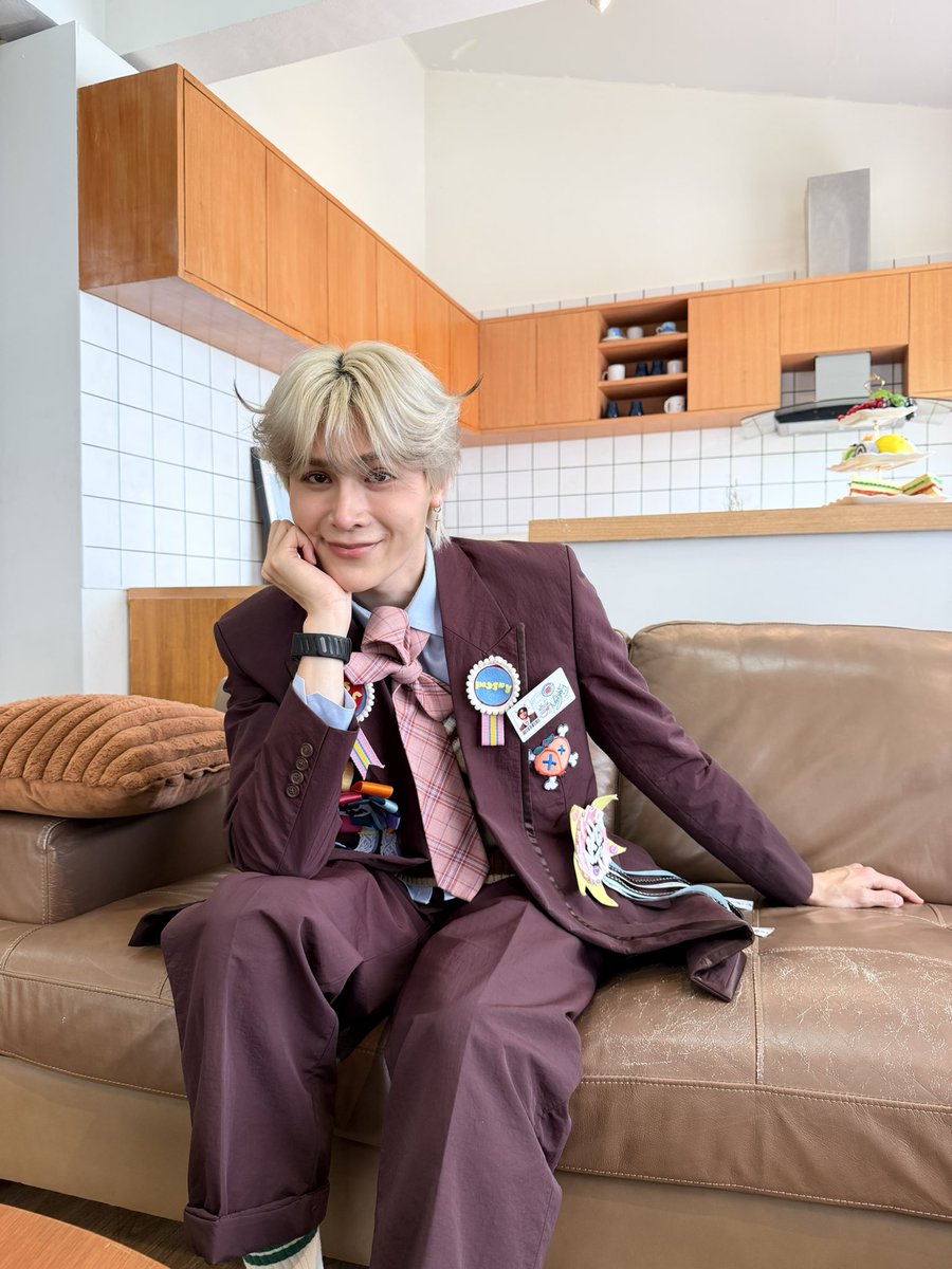 T-POP UPDATE tweet media