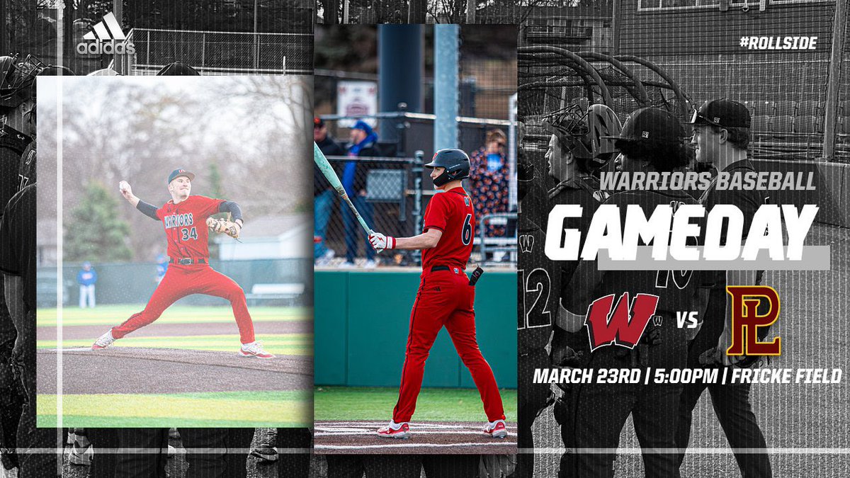 Westside Warriors Varsity Baseball tweet media