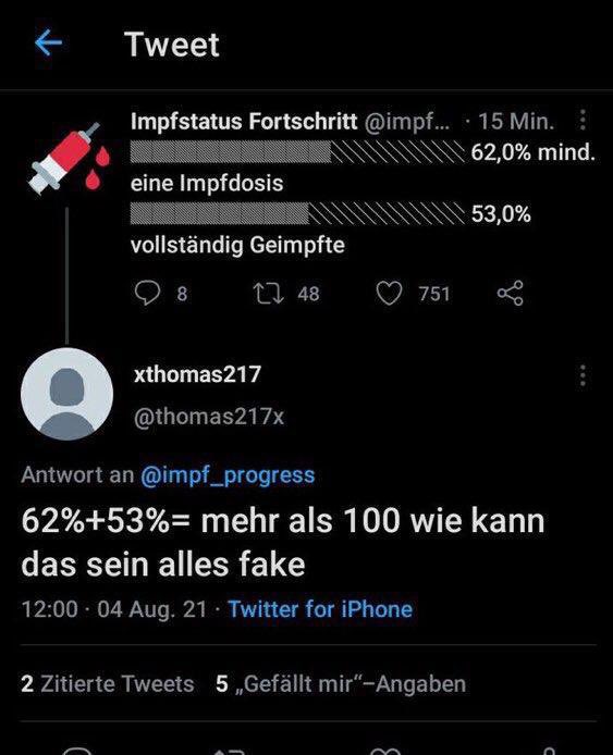 durchfall in gang 5 tweet media