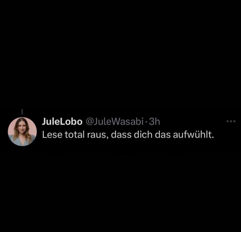 durchfall in gang 5 tweet media