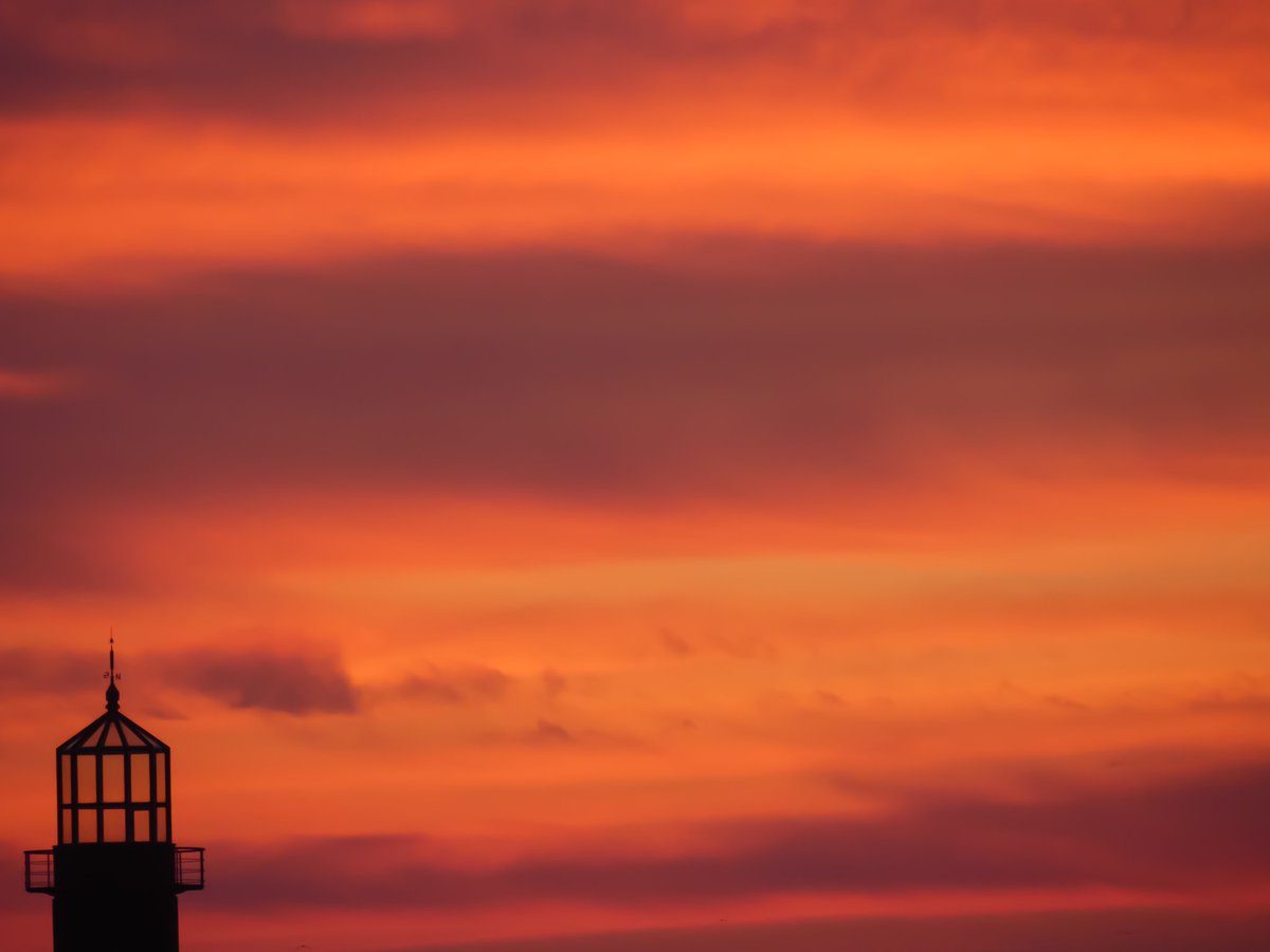 SaborealaV's tweet image. Atardeceres 🧡 #Vigo #Galicia