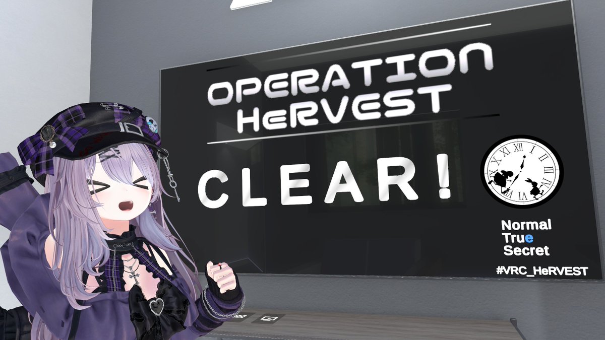 ありのん@VRChat tweet media