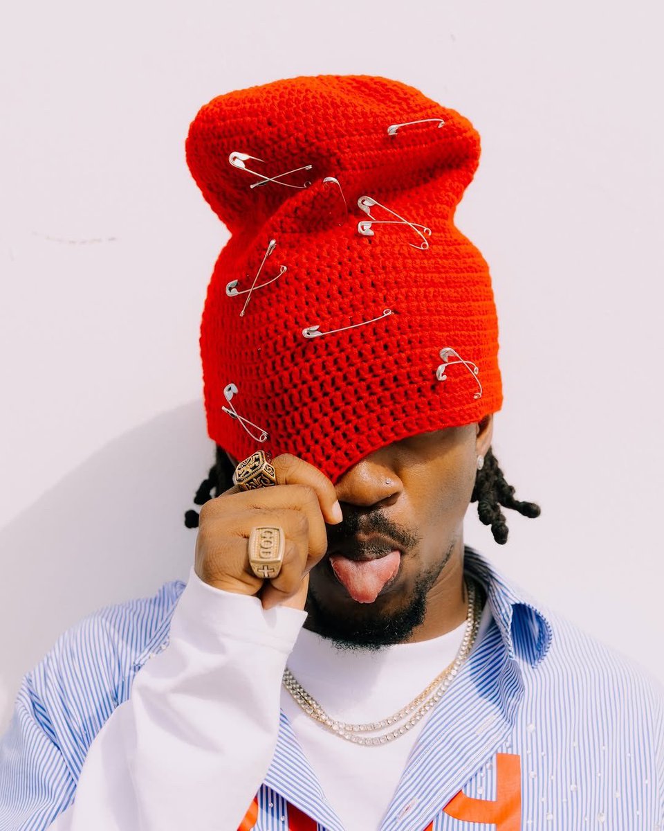 Ms. D🦋#Crocheter🧶/Hairstylist tweet media