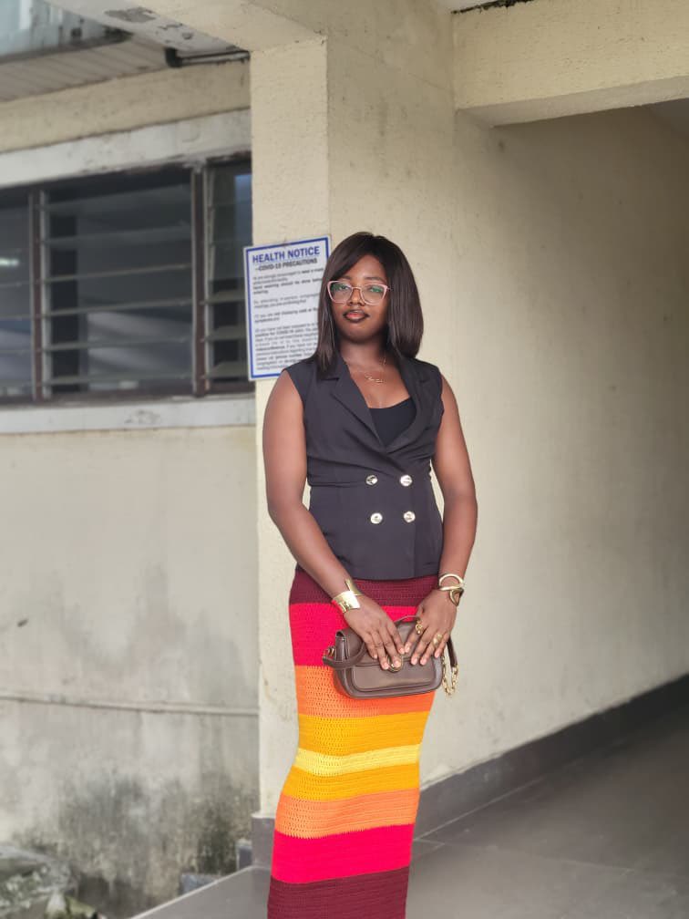 Ms. D🦋#Crocheter🧶/Hairstylist tweet media