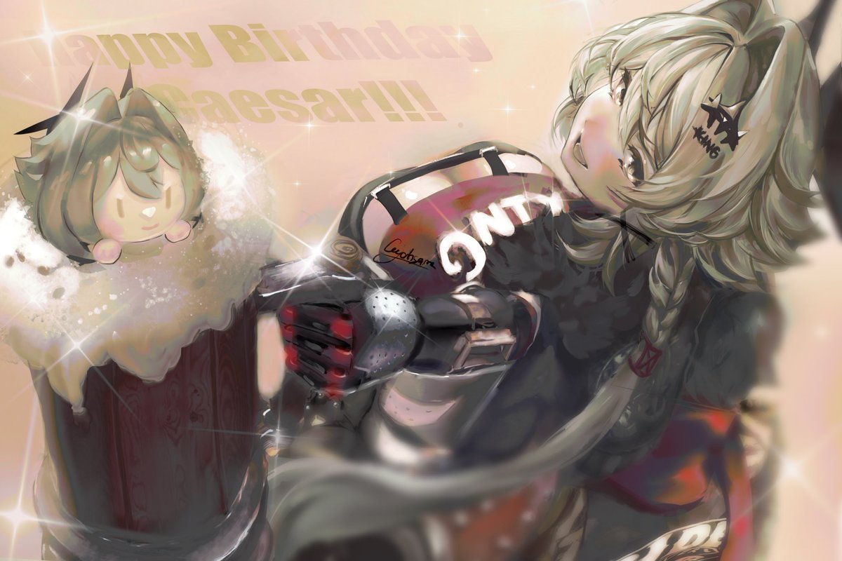ִֶָପ . ˙ Diona ࣪ . 🌙🤍VTuber/Illustrator tweet media
