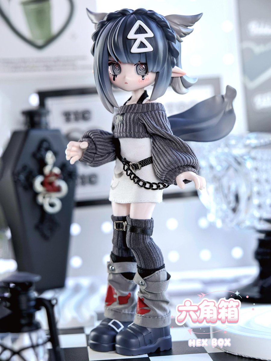 海外作家【幻の作家デザイン】サラ•ストーン作　28㎝　ドイツ希少ベア　￼ Design Tor de Comte ドイツ製 陶器人形