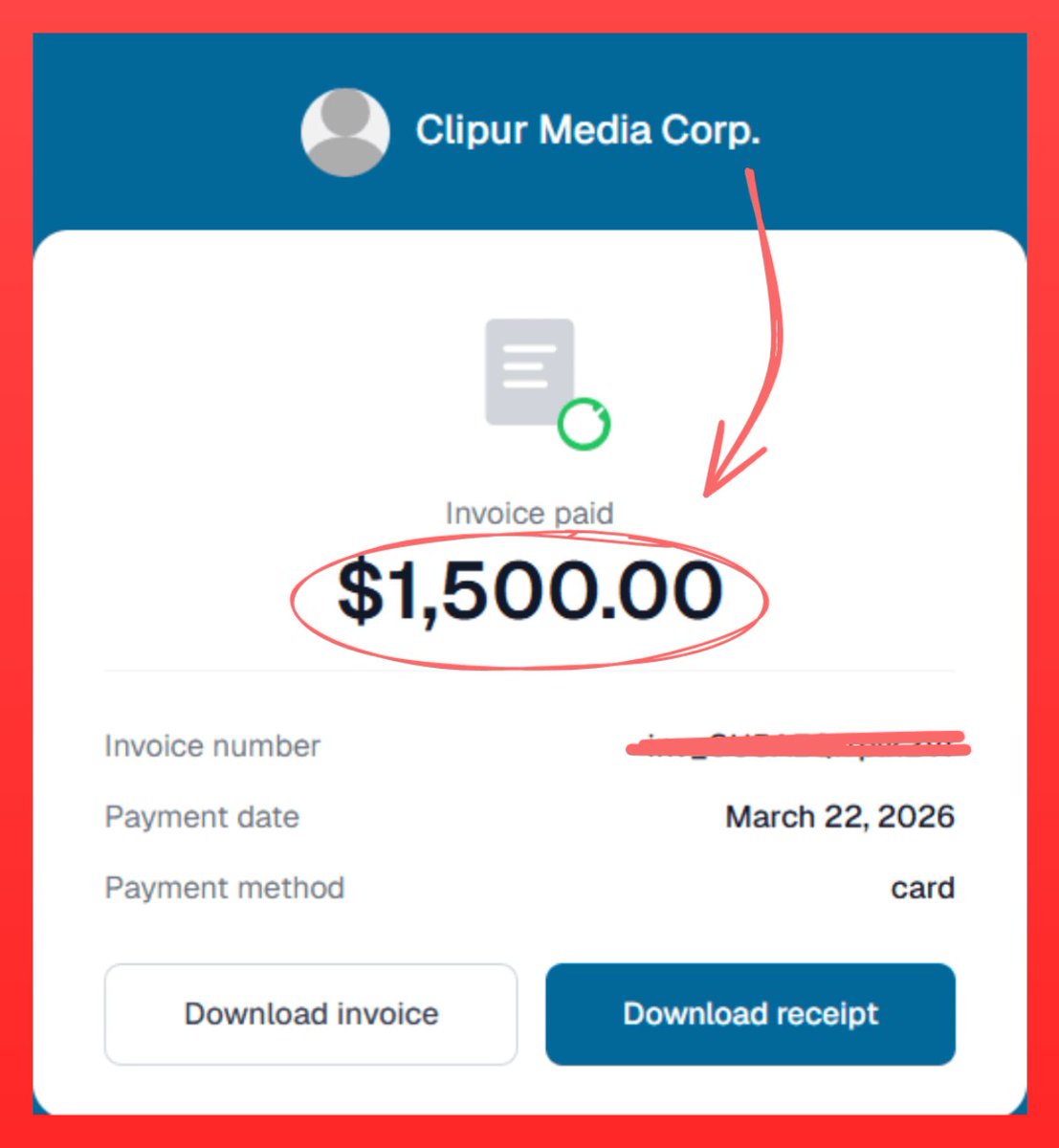 Simon Dez | Clipur.com tweet media