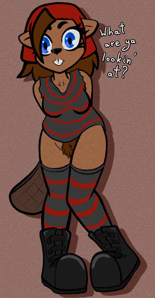 Lynx Corner 🔞 tweet media