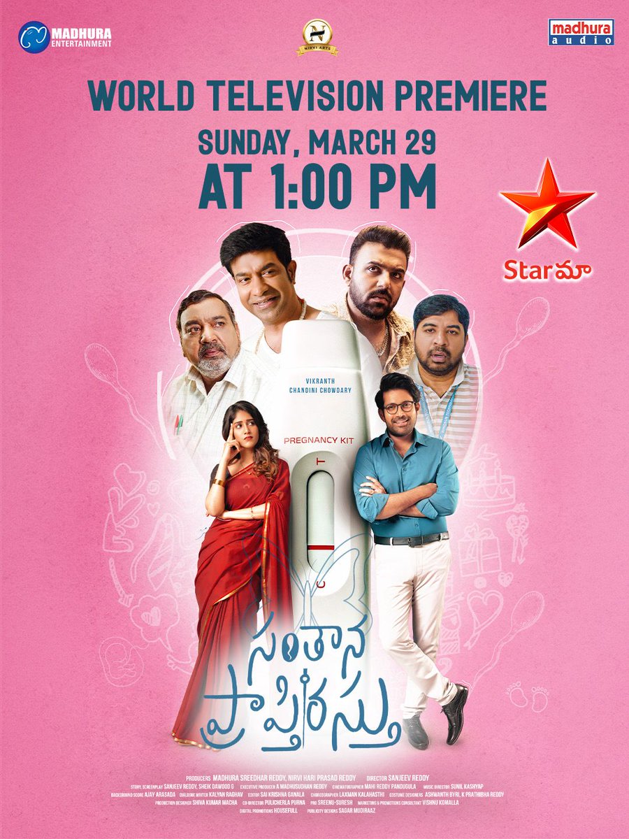 Telugu Film Journalists Association tweet media