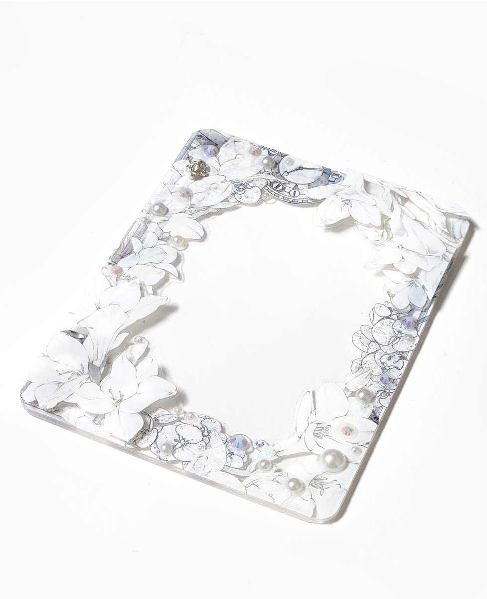 자캐 꾸마카세 타입 탑꾸 진행했습니다

#꾸잉_커미션

스티커 탑꾸 커미션 꾸마카세 타입
➡️posty.pe/14098c