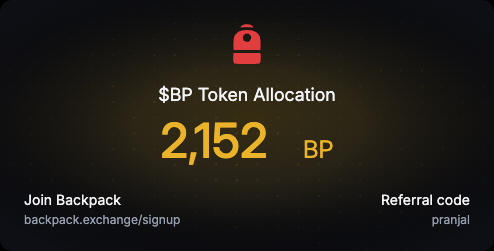 Pranjal Bora 🧭 tweet media