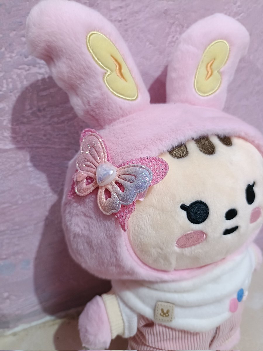 Anak yang dimaksud 🥰🥰

Hallo Onty 🩷🫰