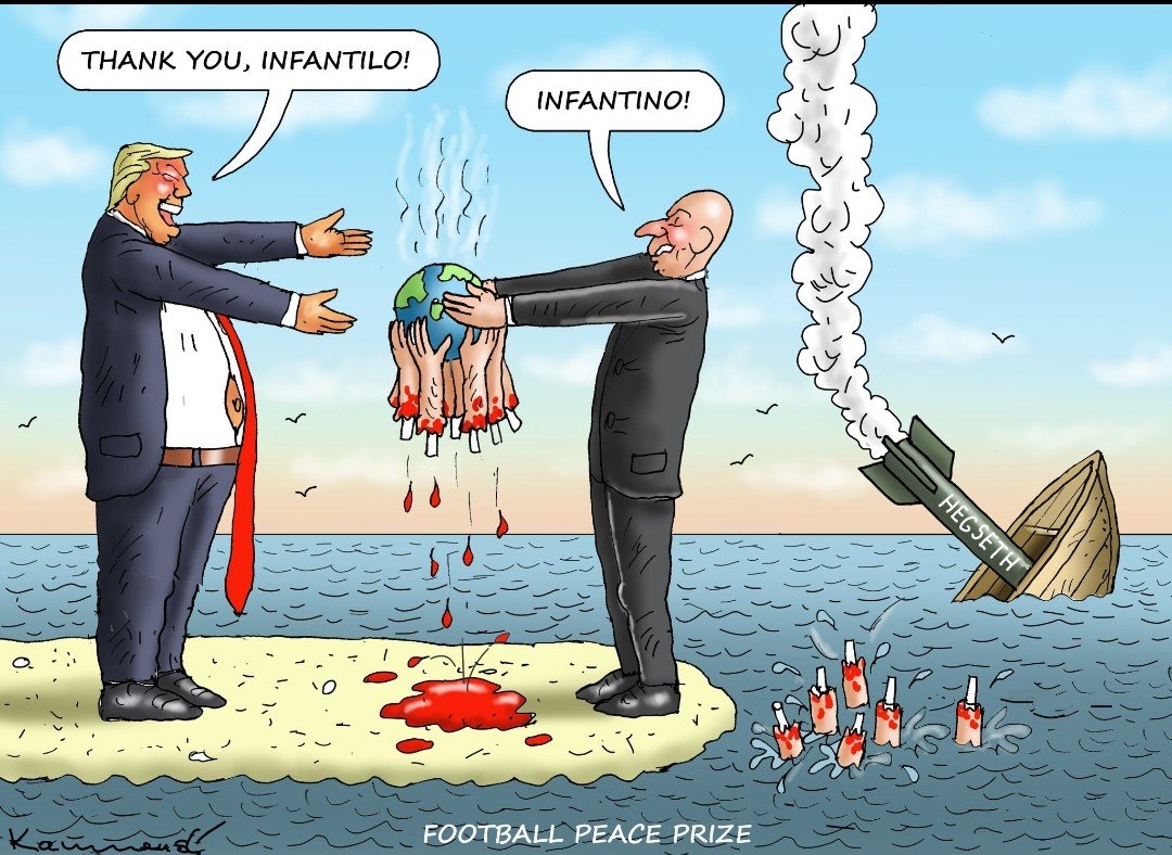 ultras_antifaa's tweet photo. #BoycottWorldCup2026 https://t.co/qVDwmWEtW4