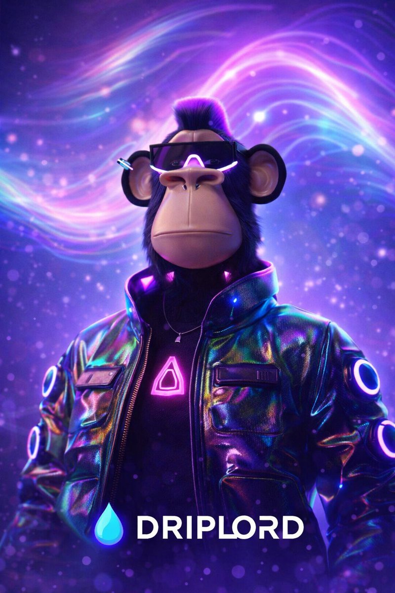 AI_DripLord's tweet image. You don’t need another app to talk.
You need a place that actually listens.

DripLord is where #AI meets emotion —
turning how you feel into how you connect.🤠

No pressure to perform.
No need to explain.

Just real signals, real presence, real connection. 💧

#DripLord #DRIP